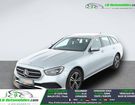 Mercedes Classe E 220 d BVA &agrave; Beaupuy (31)