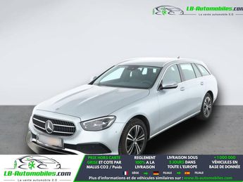 Mercedes Classe E