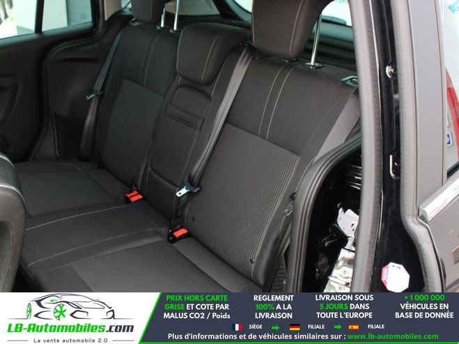Ford B Max 1.0 EcoBoost 125  BVM Noir M�tallique de 2017