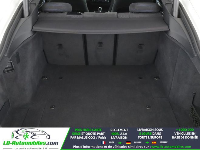 BMW Serie 3 320i 184 ch BVA Blanc M�tallique de 2018