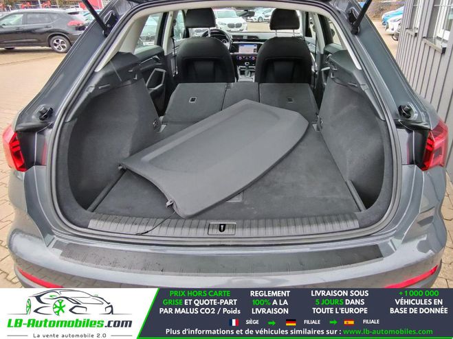 Audi Q3 35 TFSI 150 ch BVA Gris M�tallique de 2019