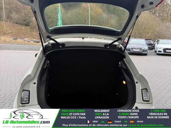 Audi A1 1.4 TFSI 122 Blanc M�tallique de 2013