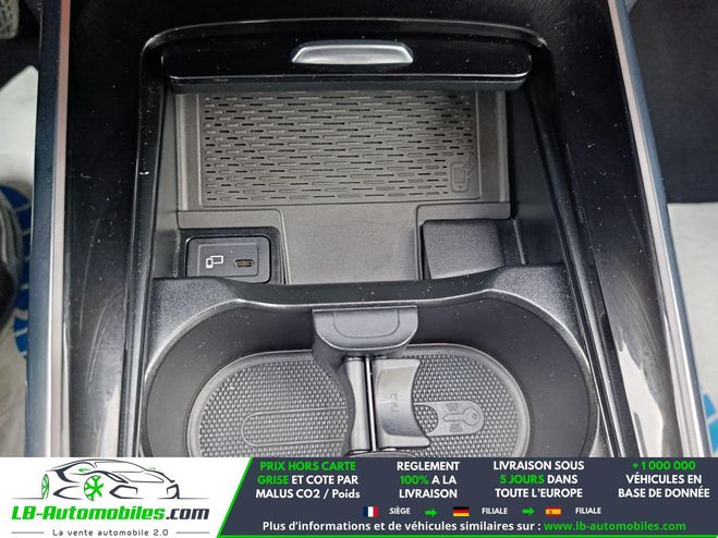 Mercedes Classe B 200 BVA Argent� M�tallique de 2020