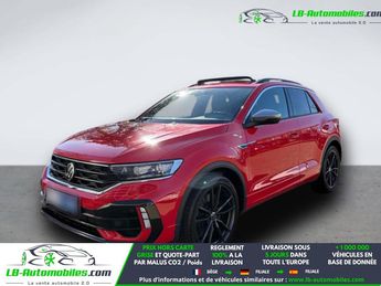 Volkswagen T Roc