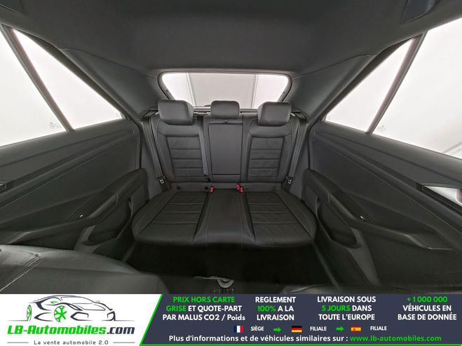 Volkswagen T Roc 2.0 TSI 300 Start/Stop BVA 4Motion Noir M�tallique de 2021