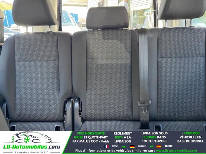 Volkswagen Caddy 1.0 TSI 102 Noir M�tallique de 2020