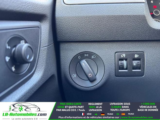 Volkswagen Caddy 1.0 TSI 102 Noir M�tallique de 2020