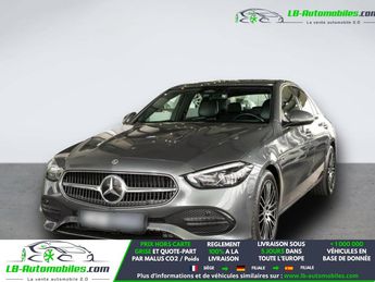 Mercedes Classe C
