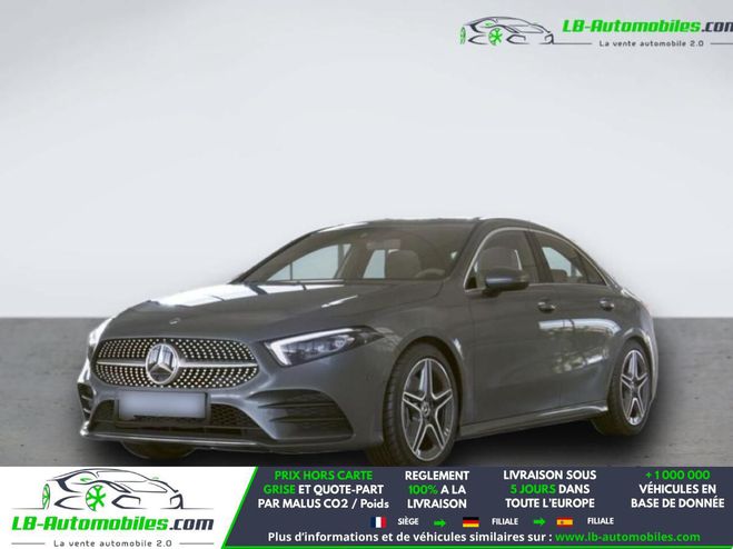 Mercedes Classe A 250 e BVA Gris M�tallique de 2021