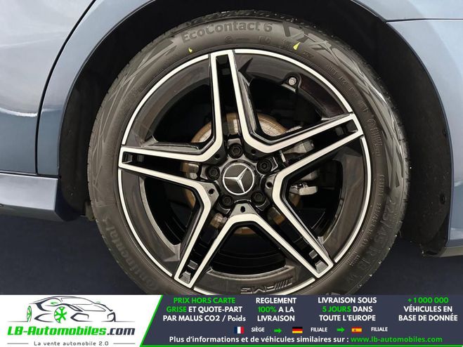 Mercedes Classe A 180 BVM Bleu M�tallique de 2021