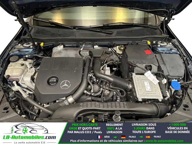 Mercedes Classe A 180 BVM Bleu M�tallique de 2021