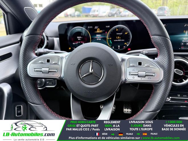 Mercedes Classe A 35 Mercedes-AMG BVA  4Matic Blanc de 2021