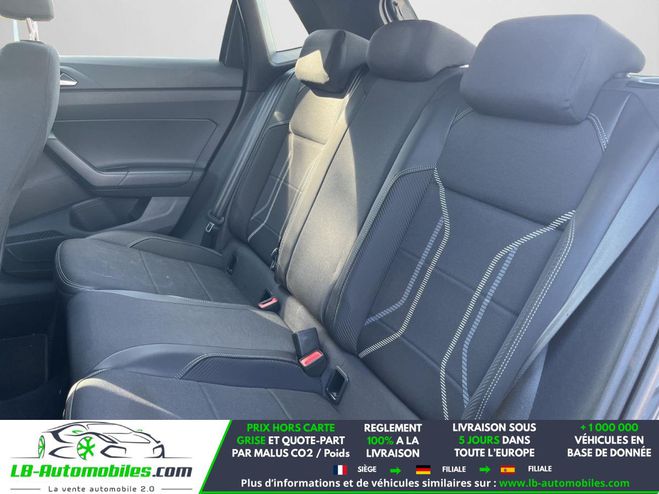 Volkswagen Polo 1.0 TSI 115 S&S BVM Gris de 2020