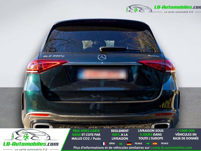 Mercedes GLE 350 e EQ POWER BVA 4Matic  de 2021