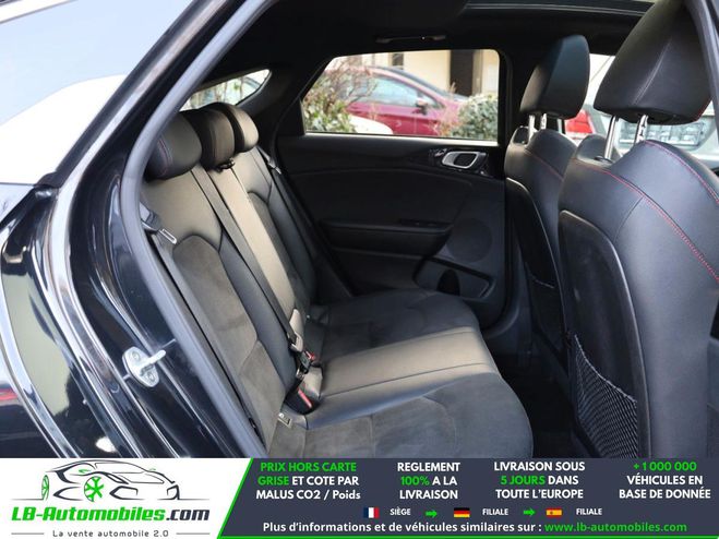 Kia ProCeed 1.6 T-GDi 204 ch BVA Noir M�tallique de 2021