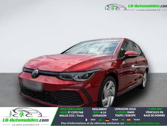  Voir d&eacute;tails -Volkswagen Golf 1.4 Hybrid Rechargeable OPF 245 BVA &agrave; Beaupuy (31)