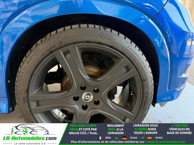 Honda HRV 1.6 i-DTEC 120ch Bleu de 2017