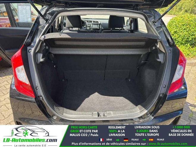 Honda Jazz 1.3 i-VTEC BVM 102ch Noir M�tallique de 2019