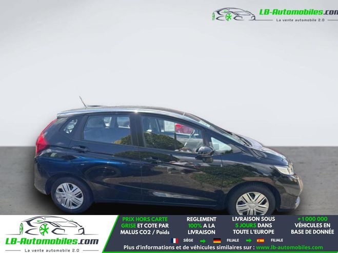 Honda Jazz 1.3 i-VTEC BVM 102ch Noir M�tallique de 2019