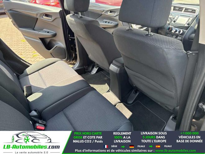 Honda Jazz 1.3 i-VTEC BVM 102ch Noir M�tallique de 2019
