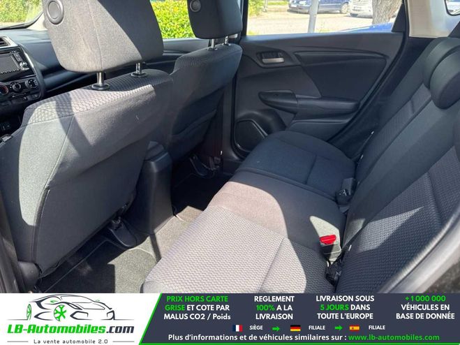 Honda Jazz 1.3 i-VTEC BVM 102ch Noir M�tallique de 2019