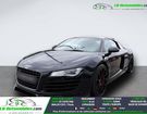 Audi R8 4.2 FSI 420 Quattro R-Tronic &agrave; Beaupuy (31)