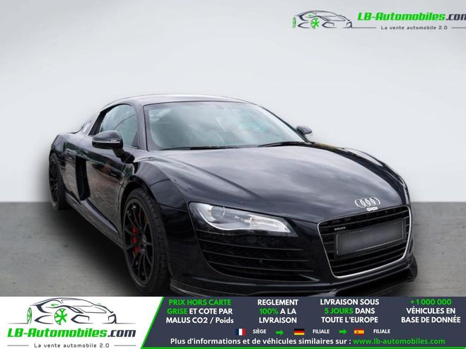 Audi R8 4.2 FSI 420 Quattro R-Tronic Noir M�tallique de 2007