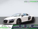 Audi R8 4.2 FSI 420 Quattro R-Tronic &agrave; Beaupuy (31)