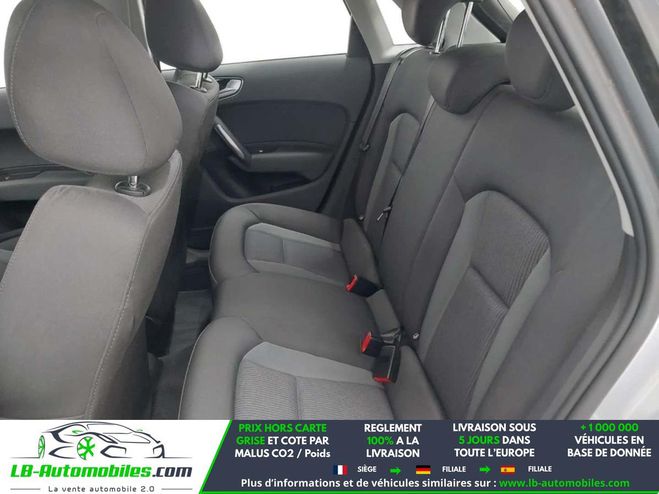 Audi A1 1.0 TFSI 95 BVA Argent� M�tallique de 2016