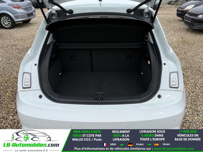 Audi A1 1.0 TFSI 95 BVA Blanc M�tallique de 2018