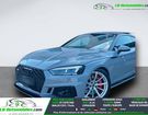 Audi RS5 V8 4.2 FSi 450 Quattro S Tronic 7 &agrave; Beaupuy (31)