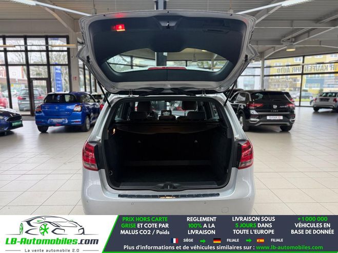 Mercedes Classe B 180 BVA Argent� de 2016