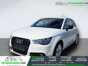  Voir d&eacute;tails -Audi A1 1.4 TFSI 122 &agrave; Beaupuy (31)