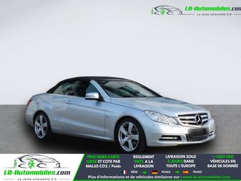  Voir d&eacute;tails -Mercedes Classe E 250 BVA &agrave; Beaupuy (31)