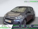 Hyundai I10 1.2 87 BVA &agrave; Beaupuy (31)