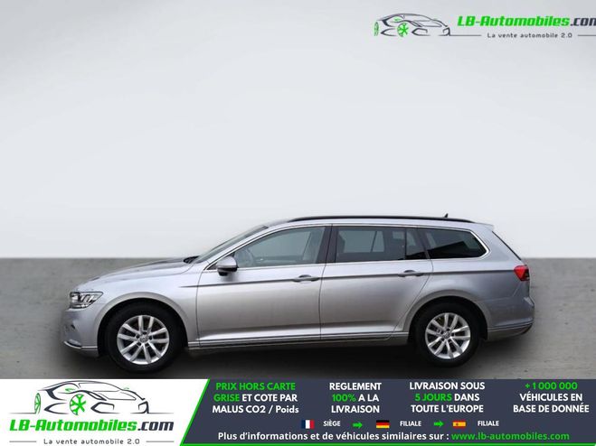 Volkswagen Golf 1.5 TSI 150 BVA Argent� M�tallique de 2019