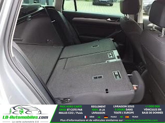 Volkswagen Golf 1.5 TSI 150 BVA Argent� M�tallique de 2019