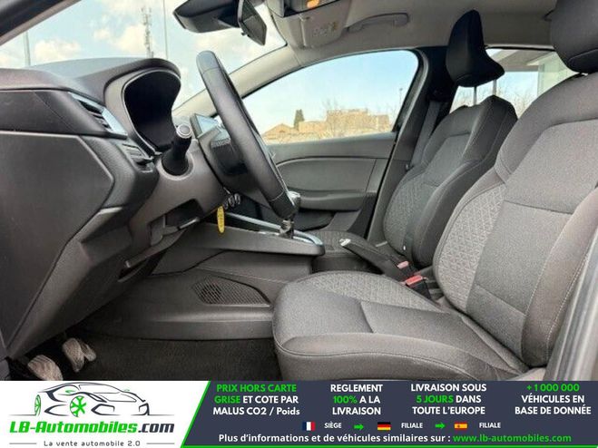 Renault Clio SCe 65 BVM Noir M�tallique de 2021