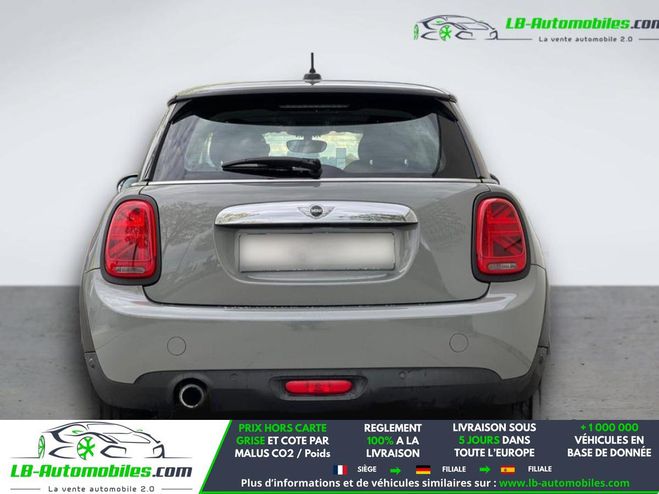 Mini Mini 102 CH BVA Gris de 2017