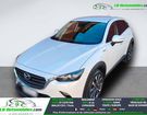 Mazda Cx 3 1.8L Skyactiv-D 115 4x2 &agrave; Beaupuy (31)