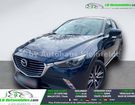 Mazda Cx 3 1.5L Skyactiv-D 105 4x4 &agrave; Beaupuy (31)