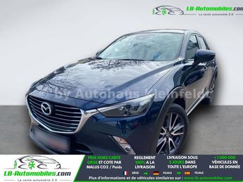 Mazda Cx 3