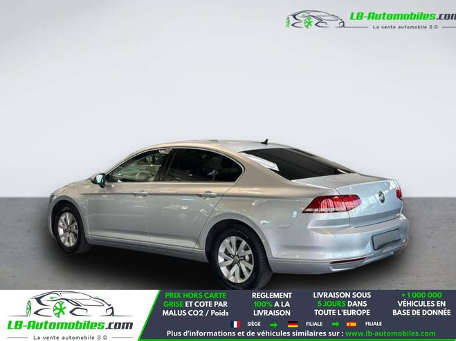 Volkswagen Passat 1.4 TSI 150 BVA Argent� M�tallique de 2015