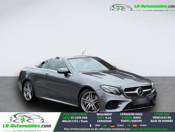 Mercedes Classe E