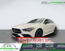 Mercedes Classe CLA 250 e BVA &agrave; Beaupuy (31)