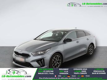  Voir d&eacute;tails -Kia ProCeed 1.5 T-GDi 160 ch BVA &agrave; Beaupuy (31)