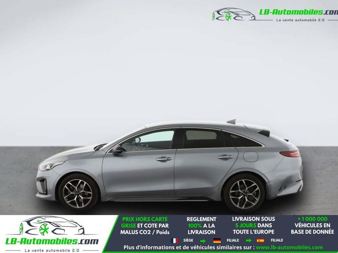 Kia ProCeed 1.5 T-GDi 160 ch BVA Gris de 2021
