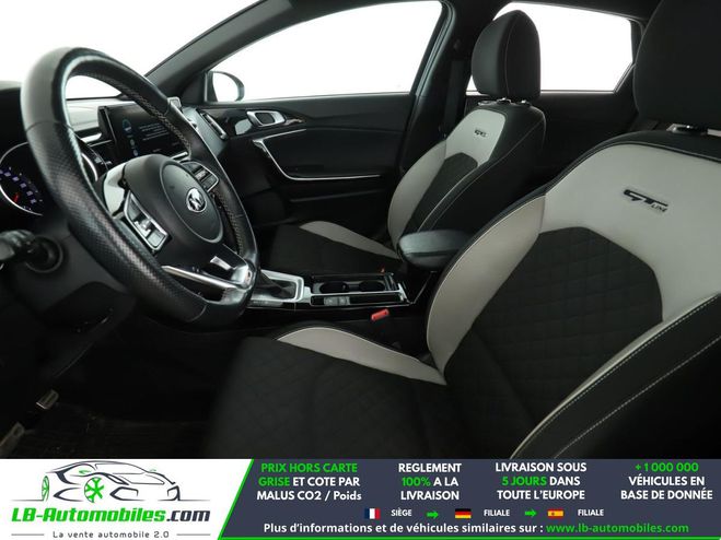 Kia ProCeed 1.5 T-GDi 160 ch BVA Gris de 2021