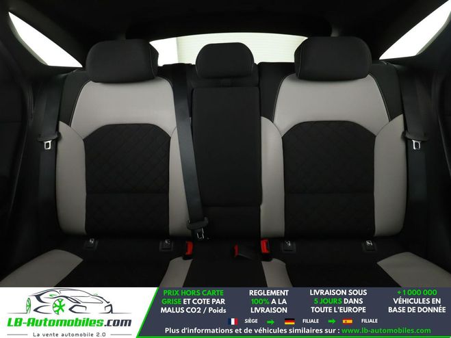 Kia ProCeed 1.5 T-GDi 160 ch BVA Gris de 2021