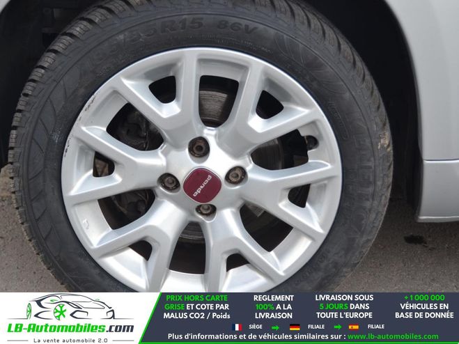 Fiat Panda 0.9 85 ch TwinAir BVA Argent� M�tallique de 2018
